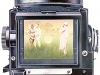 Kamera „Snapshot“