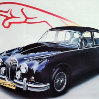 Klaus Wagger: „Jaguar“