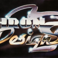 Wolfgang Festini: „Chrom-Design“