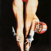 Wolfgang Festini: „Football“
