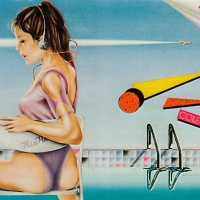 Wolfgang Festini: „Flic-Flac Collection“ Wolfgang Festini: „Flic-Flac Collection“