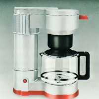 Jürgen Schröder: „Kaffeemaschine“ Jürgen Schröder: „Kaffeemaschine“