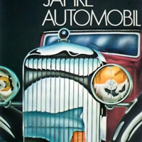 Dieter Deng: „100 Jahre Automobil“ Dieter Deng: „100 Jahre Automobil“