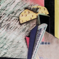 Raphael Hau: „Sofa III“ Raphael Hau: „Sofa III“