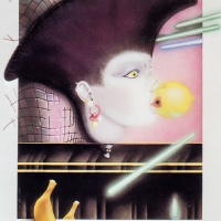 Raphael Hau: „Cabaret“ Raphael Hau: „Cabaret“