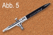 Aerograph Super 63A