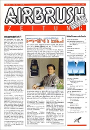 Ausgabe 1/86